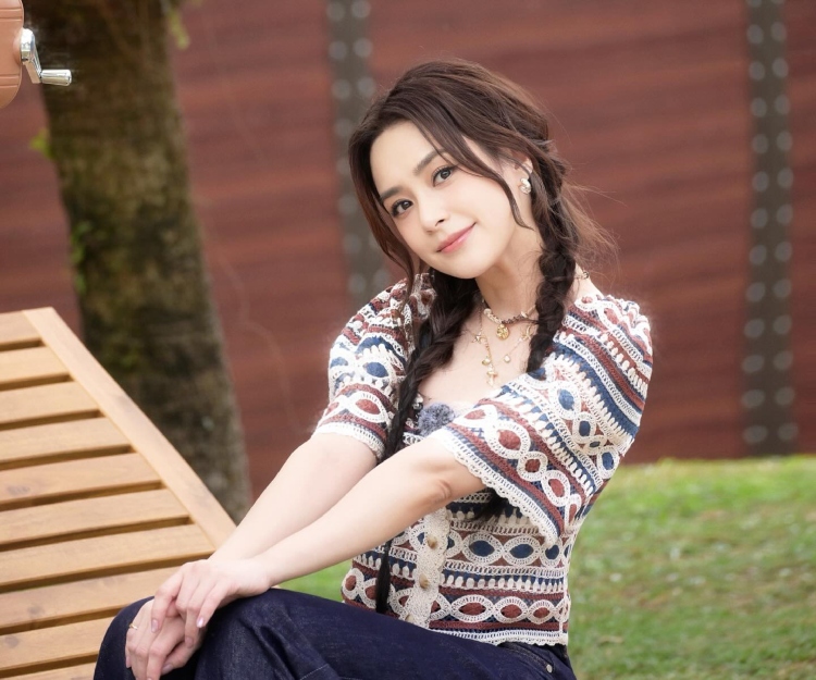 阿嬌減肥｜自嘲呼吸都會胖！阿嬌親授易肥體質5大瘦身秘訣：不捱餓、吃外賣也能瘦？這2招抑制食慾超有效！