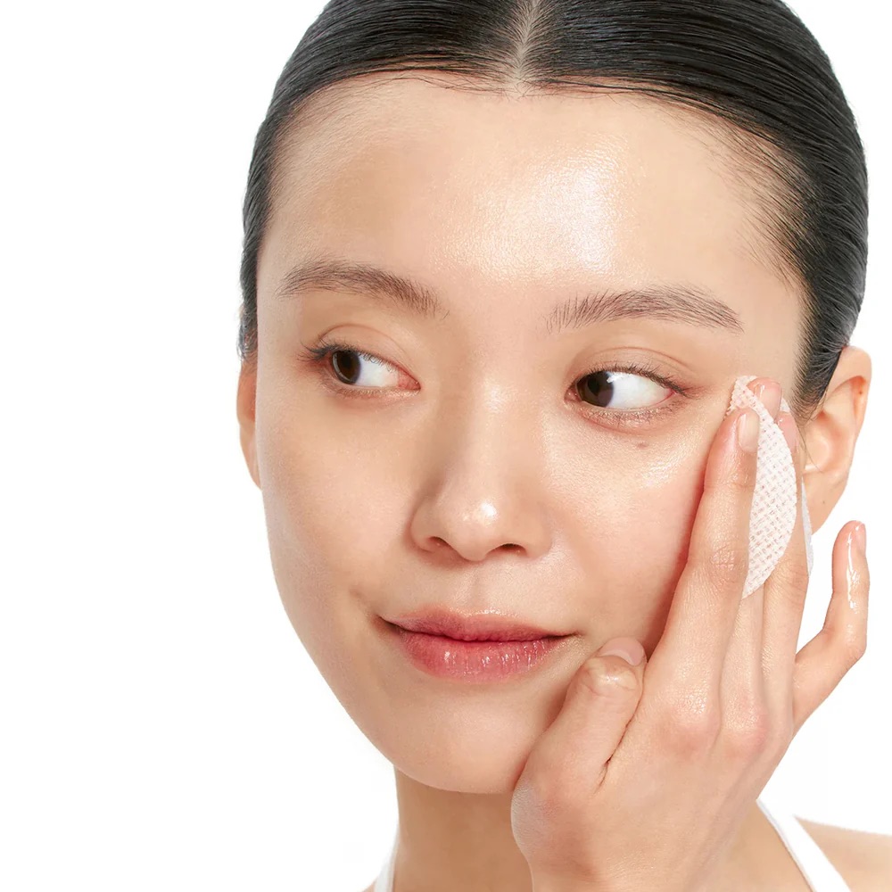 保濕棉片 保濕 面膜