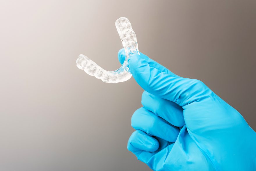 敏感牙齒 護牙 牙齒護理