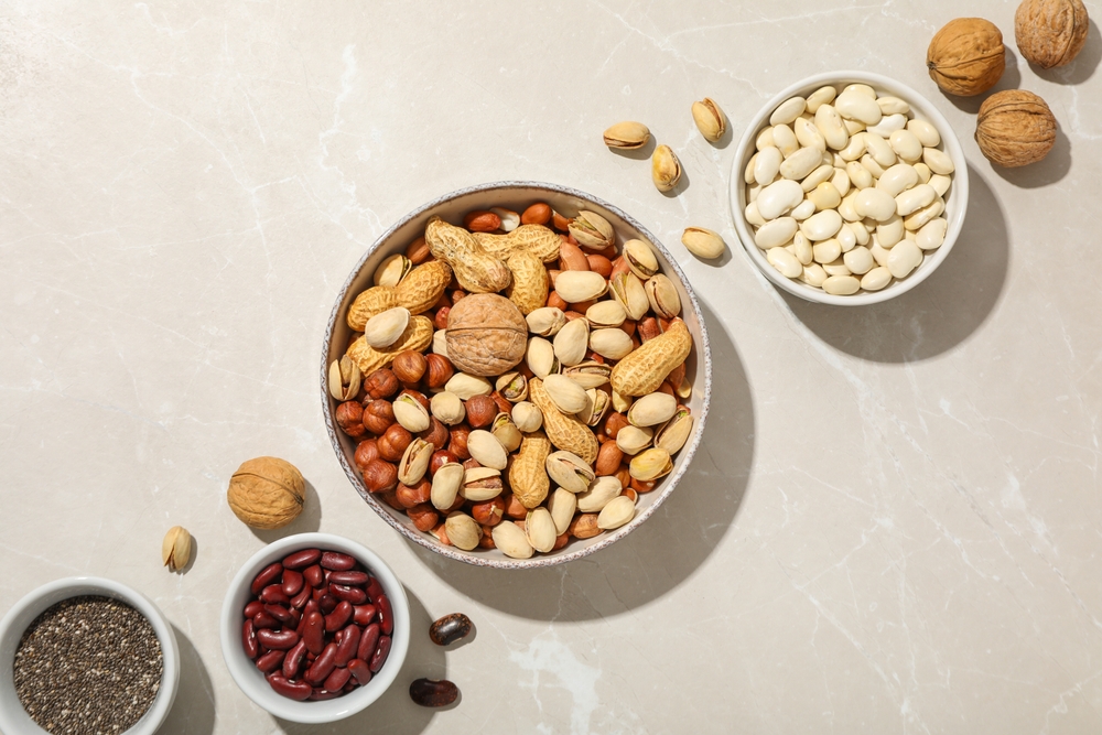 牙齒 牙齒健康 護齒食物