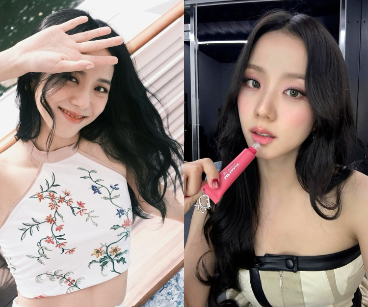 Jisoo新劇《訂閱男友》展現透亮細緻肌膚惹人羨慕！金智秀5大保養秘訣：日敷3次面膜、每晚卸妝兩次、1種習慣養氣色！