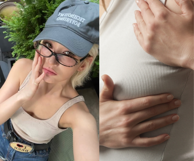 乳癌愈趨年輕化！自我檢查3步驟！10種預防乳癌食物推薦：菠菜抗氧化、西蘭花助荷爾蒙平衡！自我檢查3步驟必知！