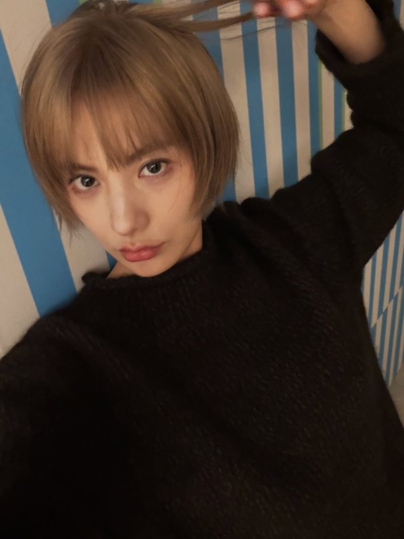 牛油減肥法 NANA 林珍娜