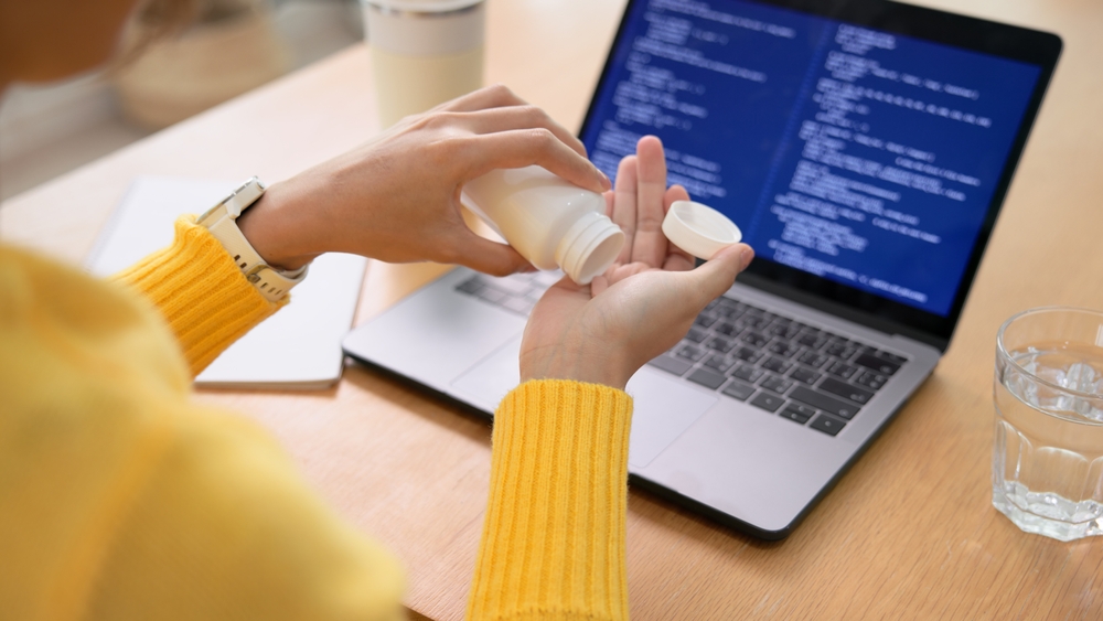 抗痘 暗瘡 保健品