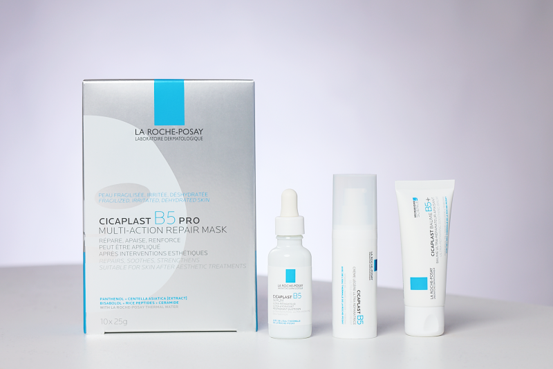 面膜-la-roche-posay-醫美-急救