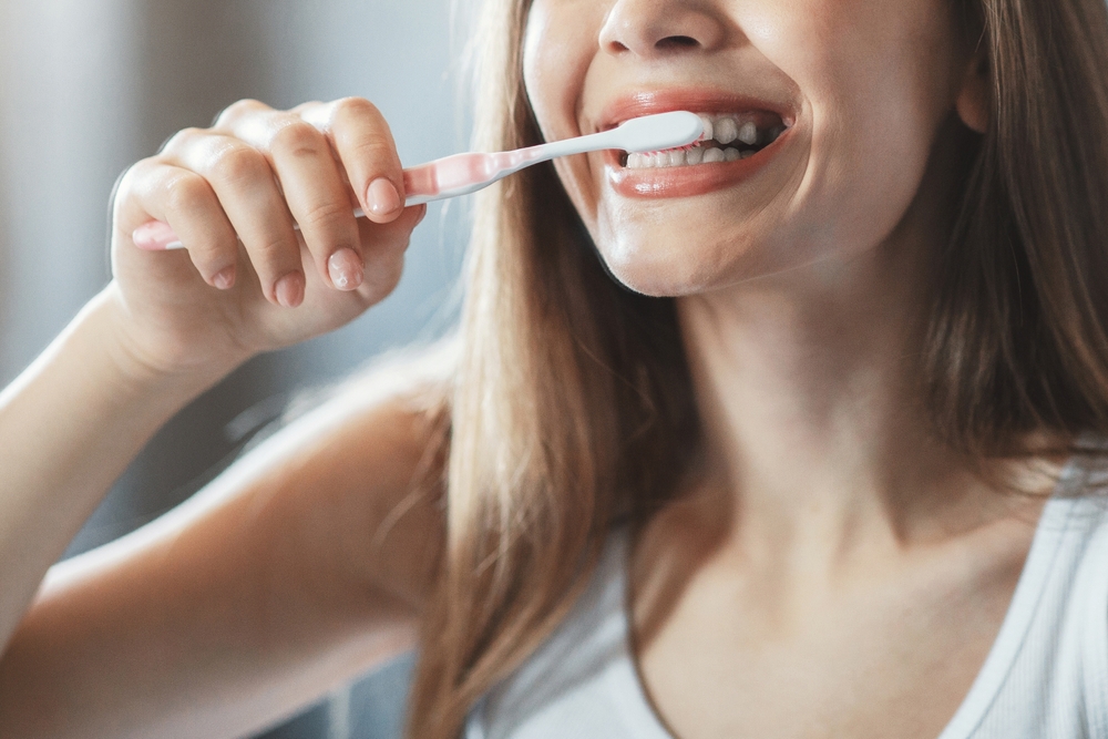 敏感牙齒 護牙 牙齒護理