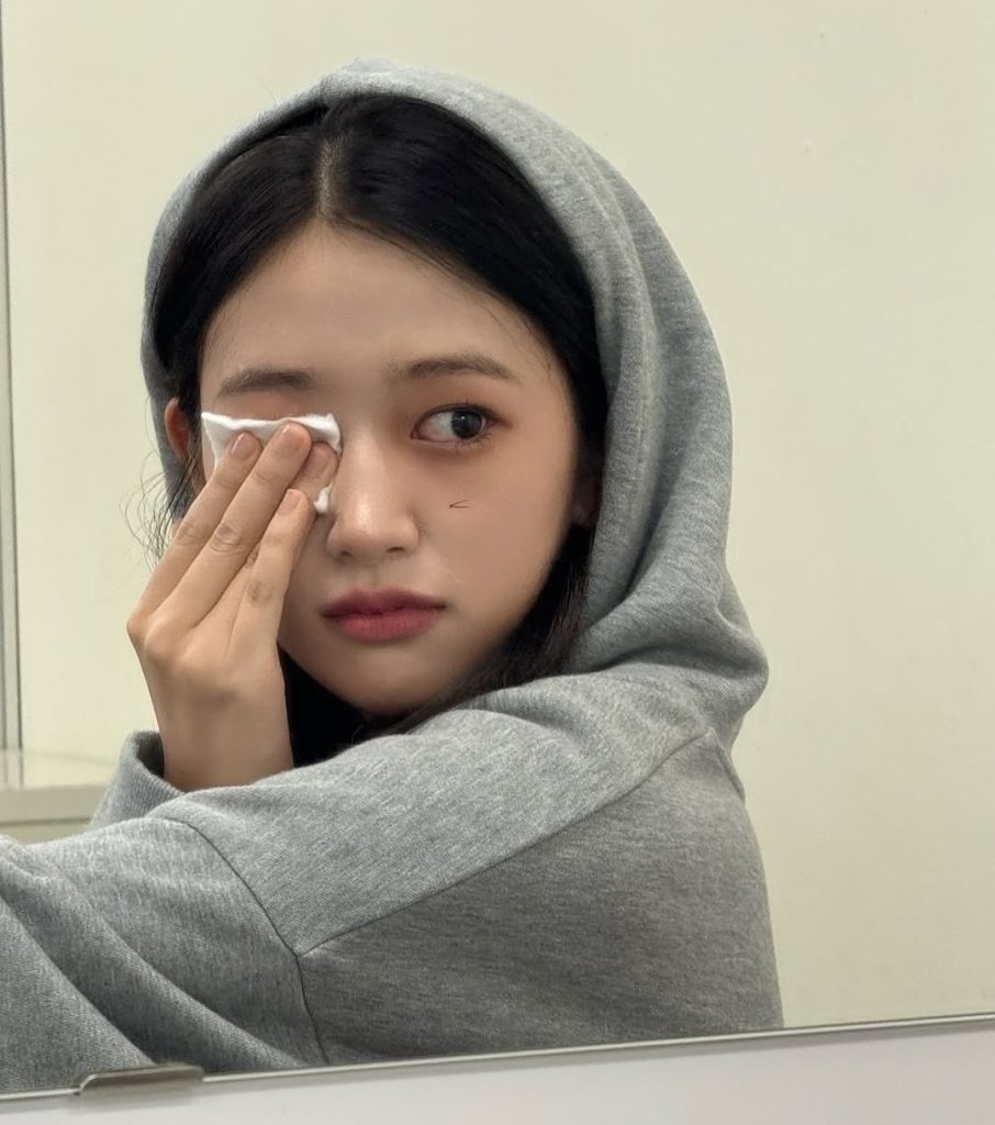 減法保養 護膚 肌膚保養