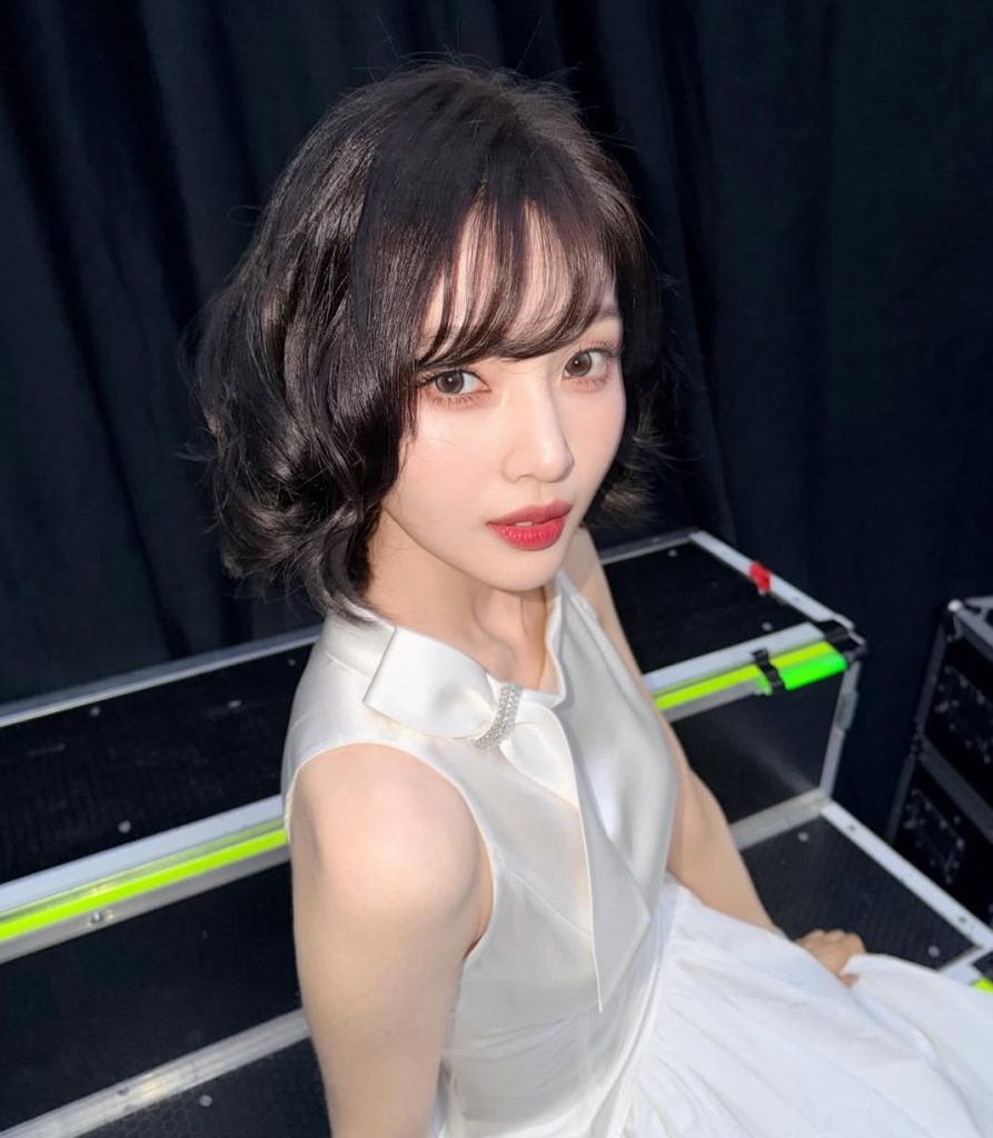 減齡瀏海 瀏海 瀏海範本