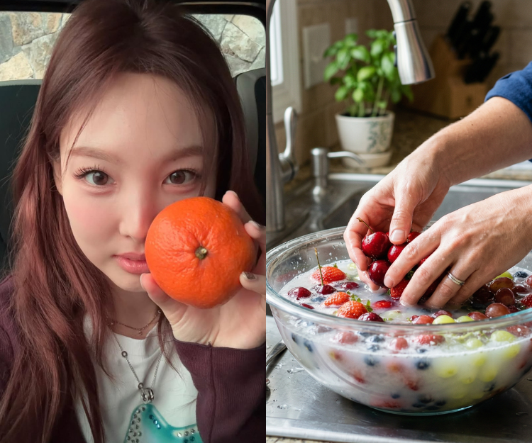 水果皮營養比果肉高？5大「天然補藥」水果皮抗氧防老超有效！營養師揭4類人士慎食