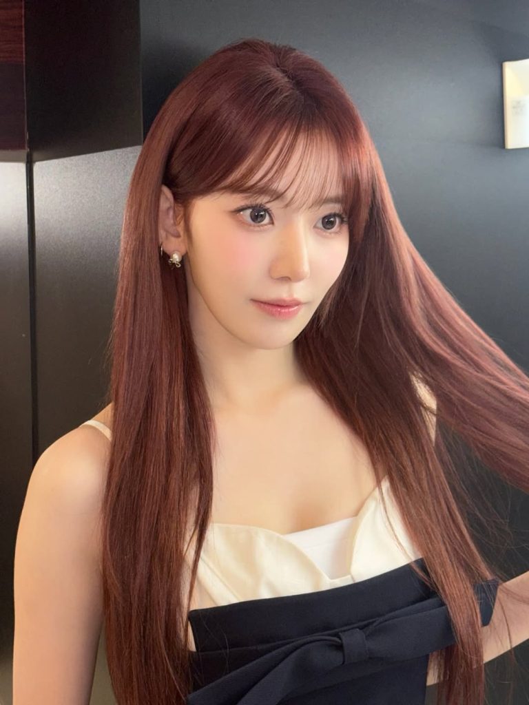 夏季髮色 春季髮色 顯白髮色