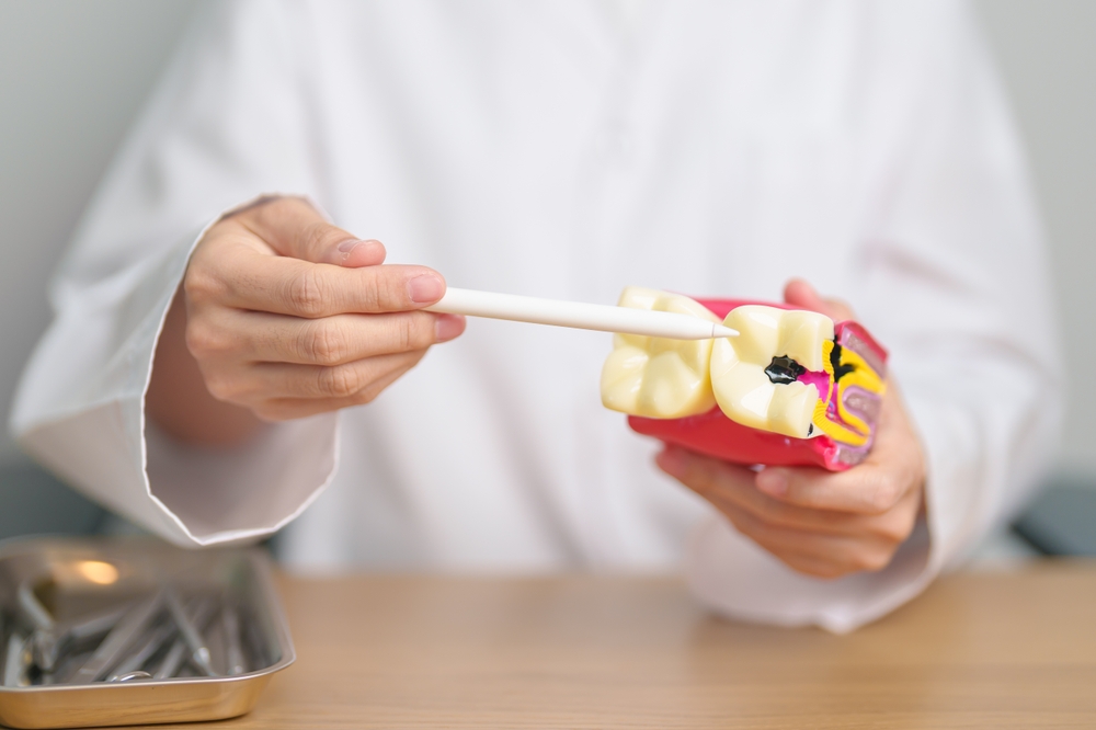 牙齒 牙齒健康 護齒食物