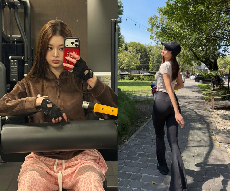 運動真的能延緩衰老？哈佛醫學院推薦5大最佳抗老運動 養出不易老體質！ 1運動強化女性核心預防尿滲