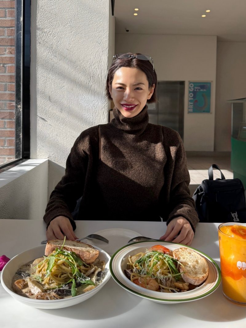 牛油減肥法 NANA 林珍娜