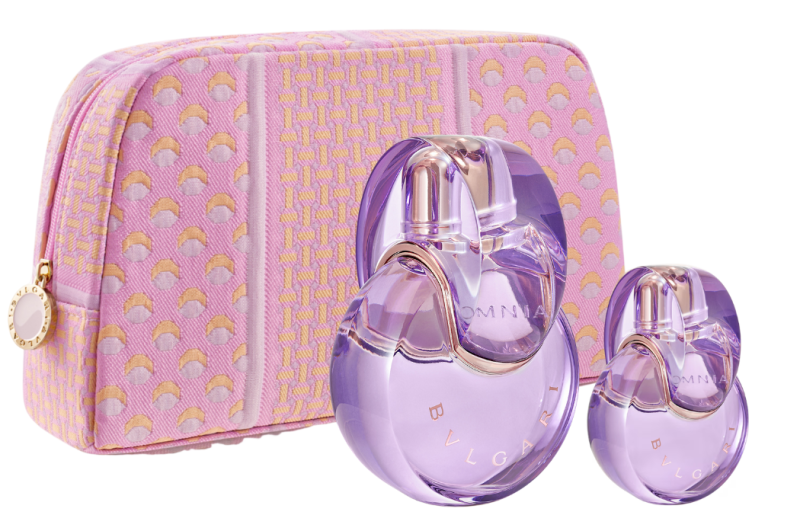 SOGO Thankful Week 優惠套裝推介︰BVLGARI