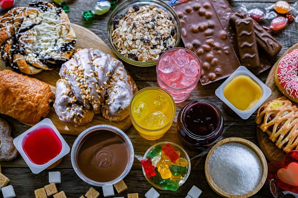 抗糖 控糖 控糖飲食