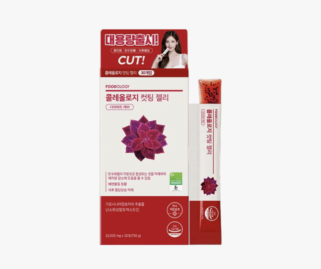 Olive Better 韓國必買 Olive Young