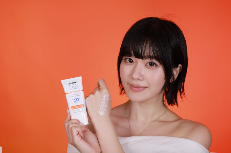 防曬 Derma Lab La Roche-Posay