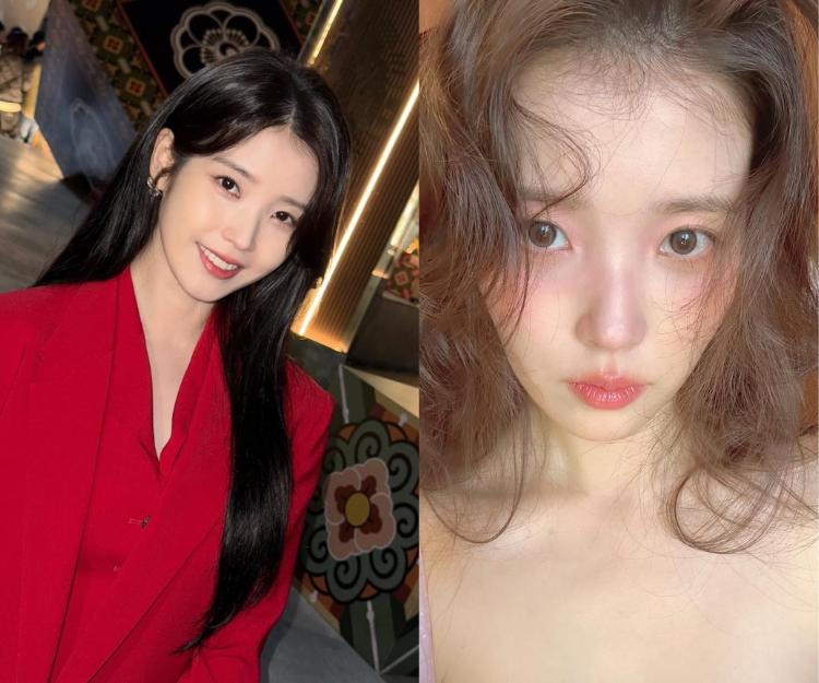 IU李知恩《21世紀大君夫人》顏值再封神！拆解清透初戀妝5大重點：留白眉、黃褐調胭脂 如何打造偽素顏顯嫩妝感？