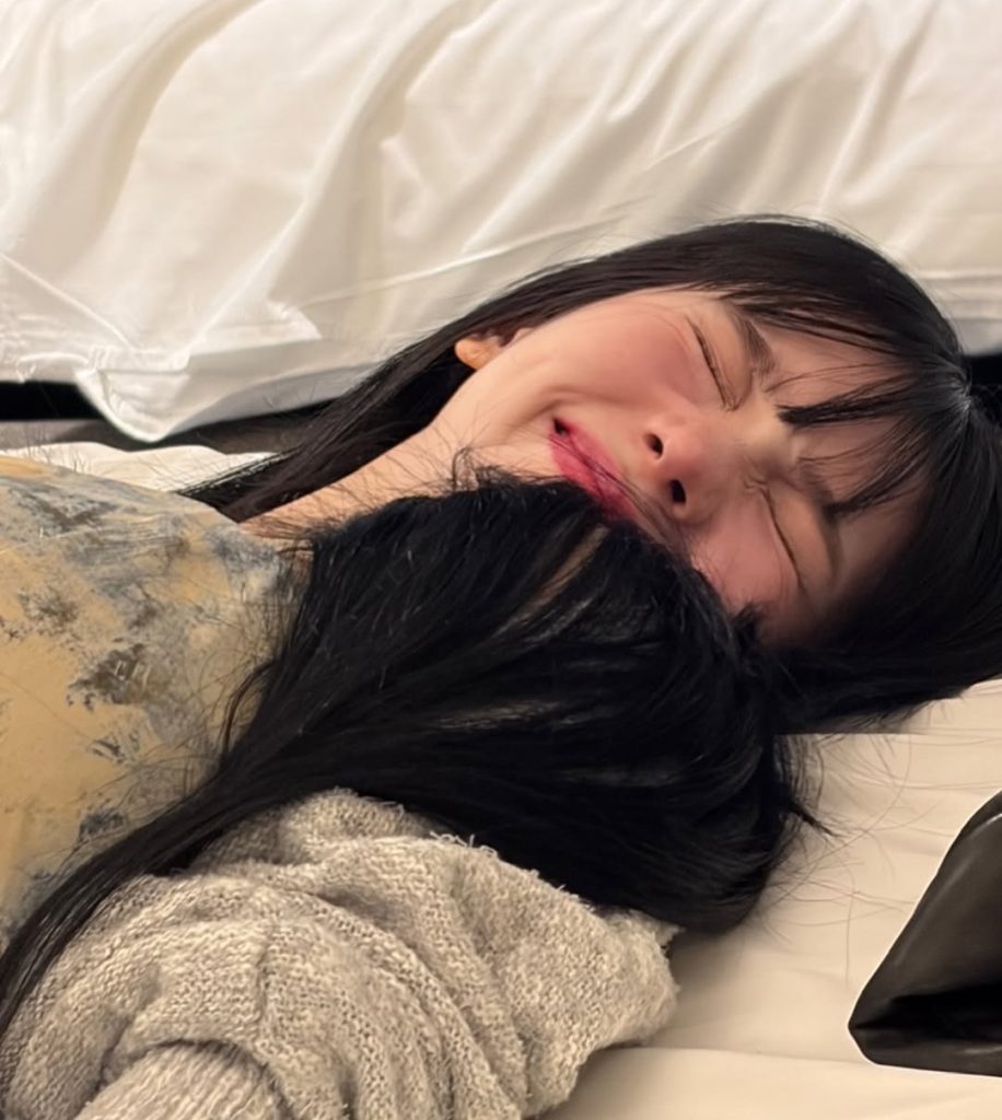 GABA 失眠 情緒不穩