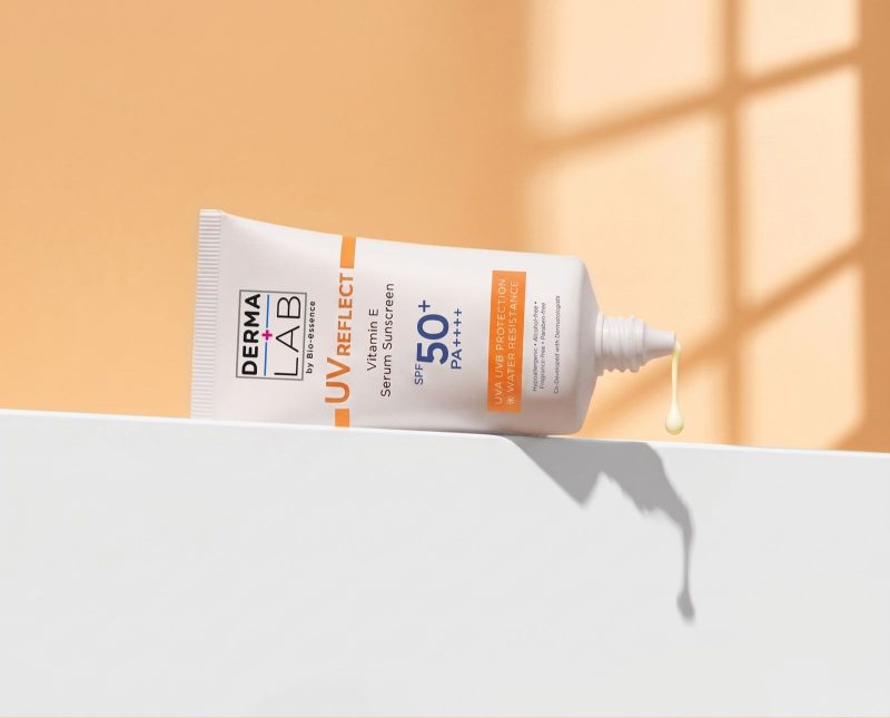 防曬-derma-lab-la-roche-posay