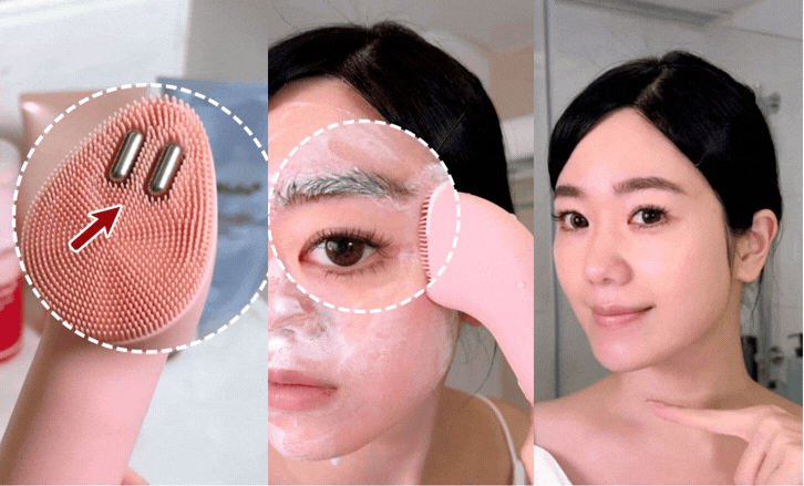 洗面機-潔面儀-medicube-age-r-booster-cleanser-張員瑛