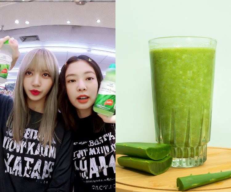 蘆薈可治癒牛皮癬？英婦患者實證3個月牛皮癬消失＋減重19kg！拆解蘆薈3大隱藏功效與食用禁忌