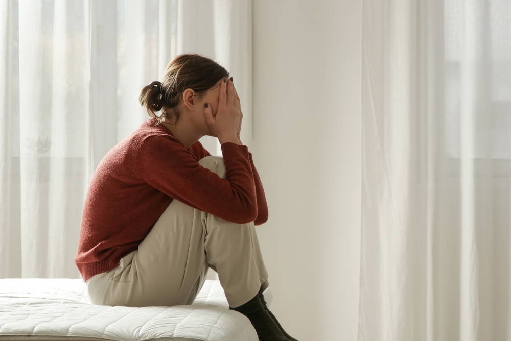 GABA 失眠 情緒不穩