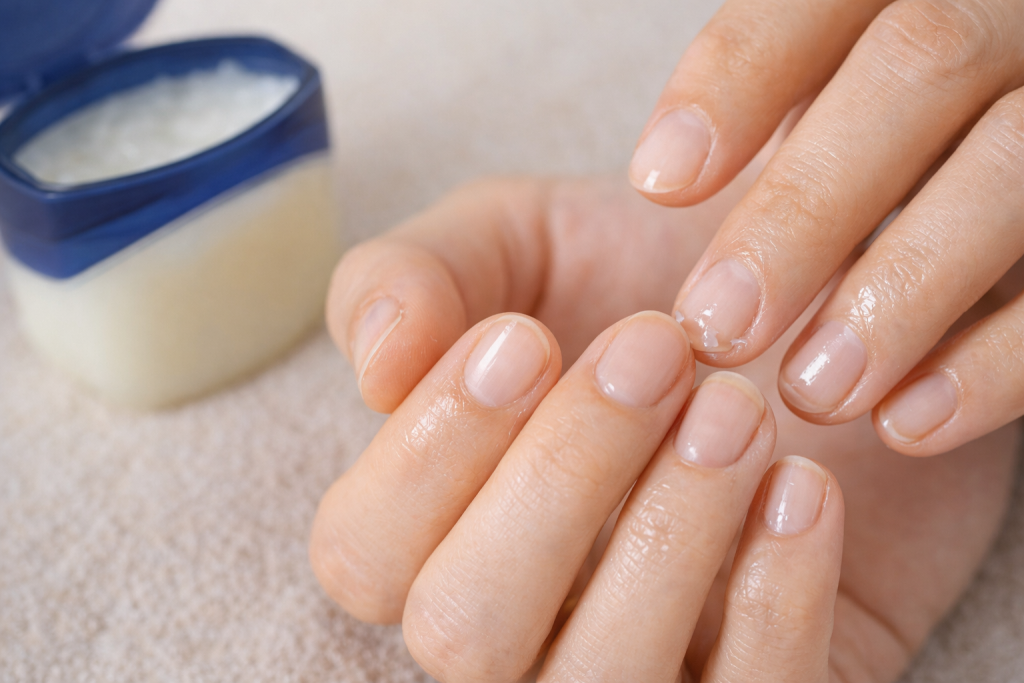 凡士林 凡士林用法 凡士林錯誤用法