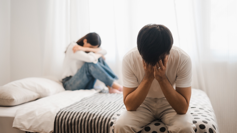 GABA 失眠 情緒不穩