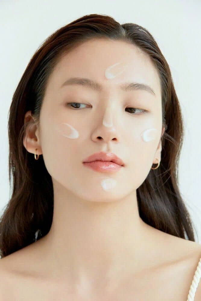 卡粉 浮粉 鼻翼 脫妝