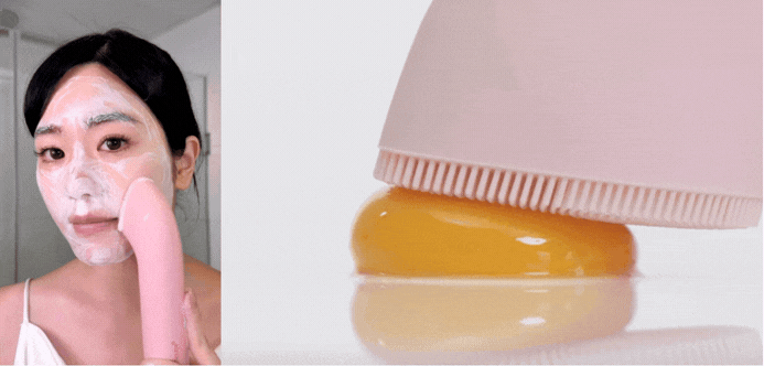 洗面機 潔面儀 medicube AGE-R Booster Cleanser 張員瑛