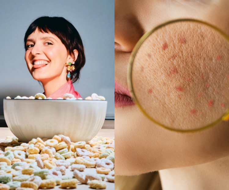 減肥、皮膚差一定要戒糖？法國控糖女神教路4大控糖飲食法 不戒糖也能變瘦變美！