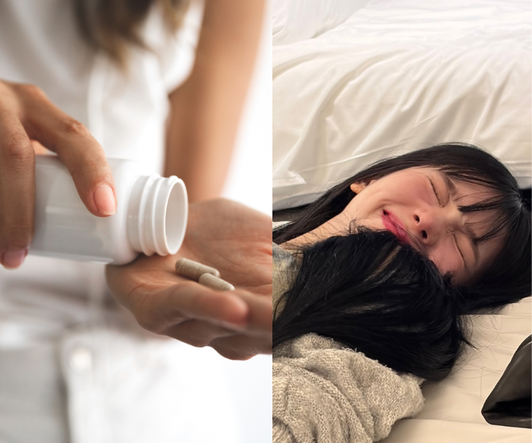 GABA是改善失眠、穩定情緒救星？GABA對身體4大功效、最佳食用時間及副作用一次看！哪些天然食物都含GABA？