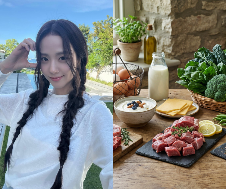 血型不只影響性格更影響壽命？美國研究揭1種血型平均多活25年！哪種血型最易瘦又長壽？專家推薦4大飲食法！