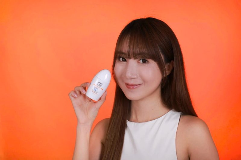 防曬-derma-lab-la-roche-posay