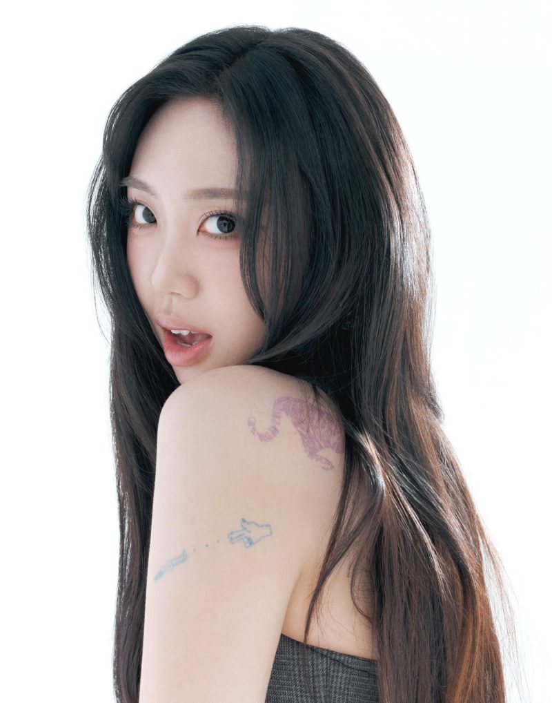 去眼袋-醫美-療程-整形-李泳知