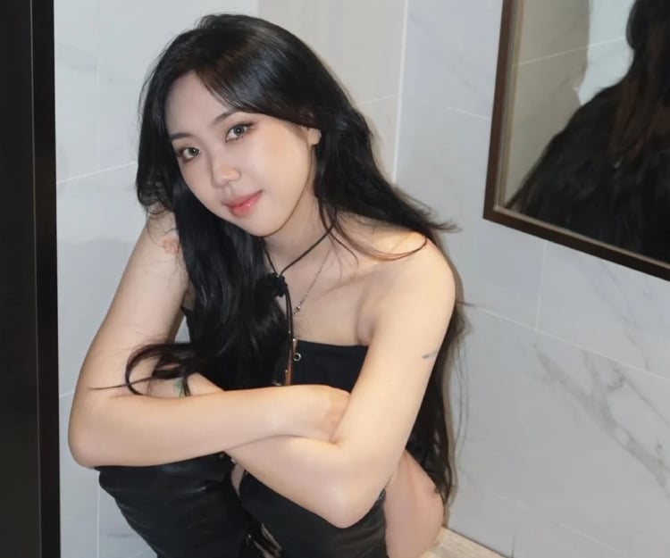 李泳知坦白做眼袋整形手術 考慮4年成功解決疲倦殘樣！分析6大常見去眼袋醫美療程