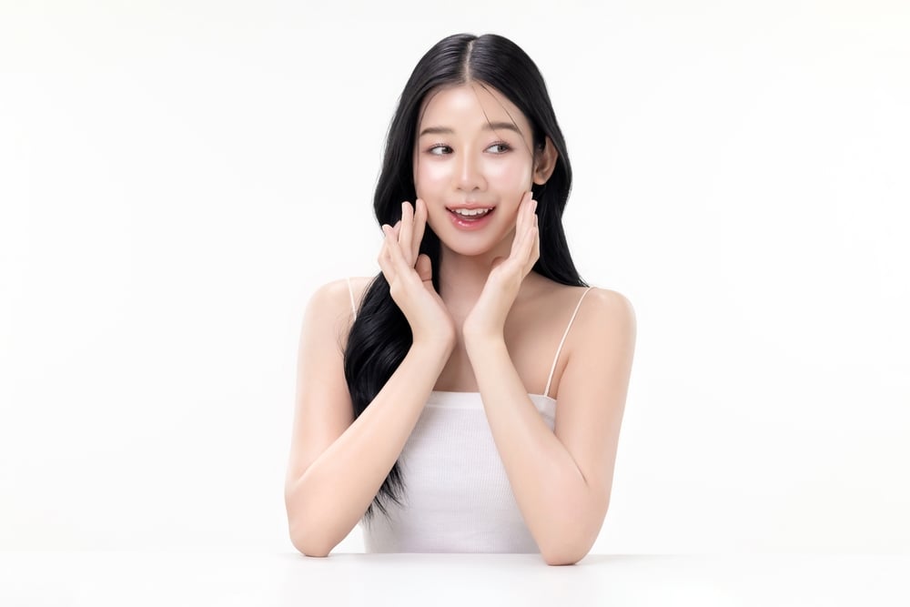 Gen Z 敏感肌