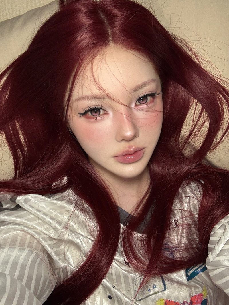 PONY 朴惠敏 美妝大神 韓國 Jisoo