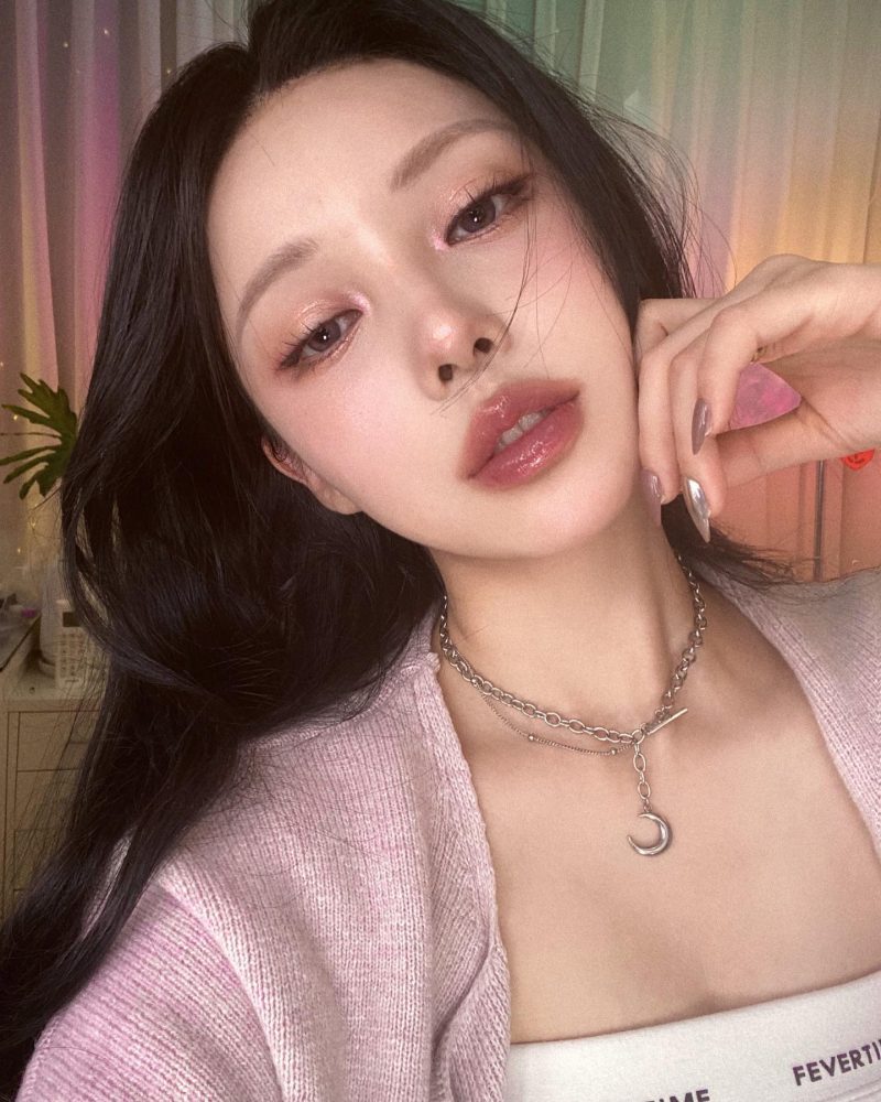 PONY 朴惠敏 美妝大神 韓國 Jisoo