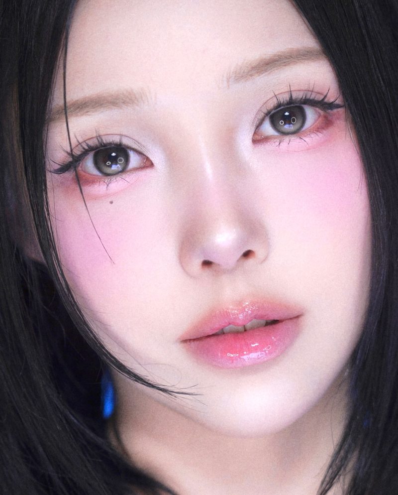 PONY 朴惠敏 美妝大神 韓國 Jisoo