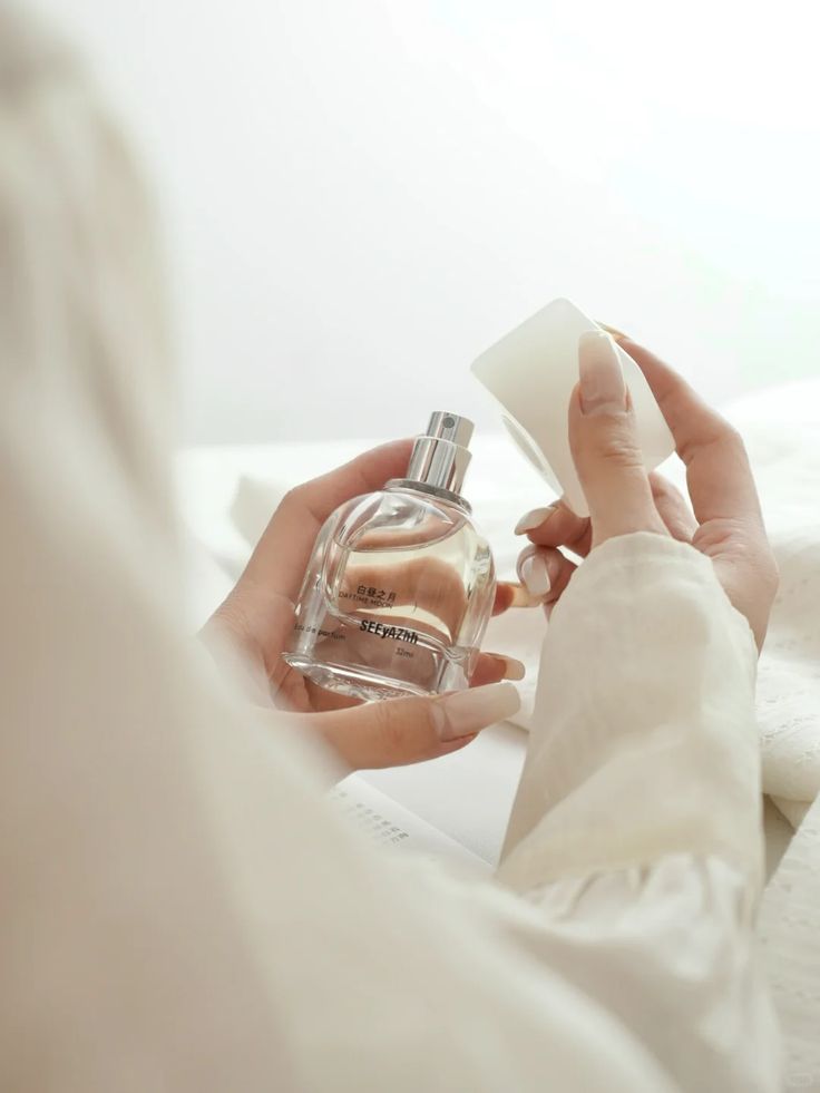 夏季香水 用香 diptyque dior chloe Atelier Cologne Le Labo