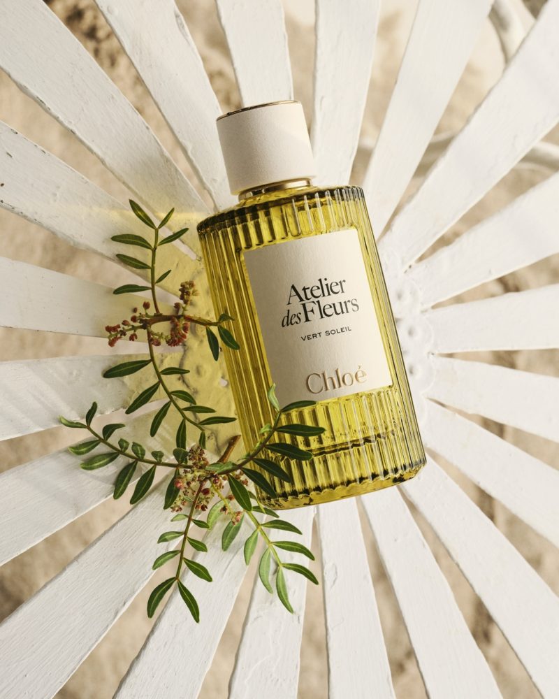 夏季香水 用香 diptyque dior chloe Atelier Cologne Le Labo