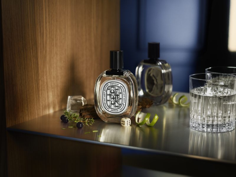 夏季香水 用香 diptyque dior chloe Atelier Cologne Le Labo