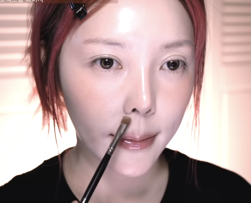 PONY 朴惠敏 美妝大神 韓國 Jisoo