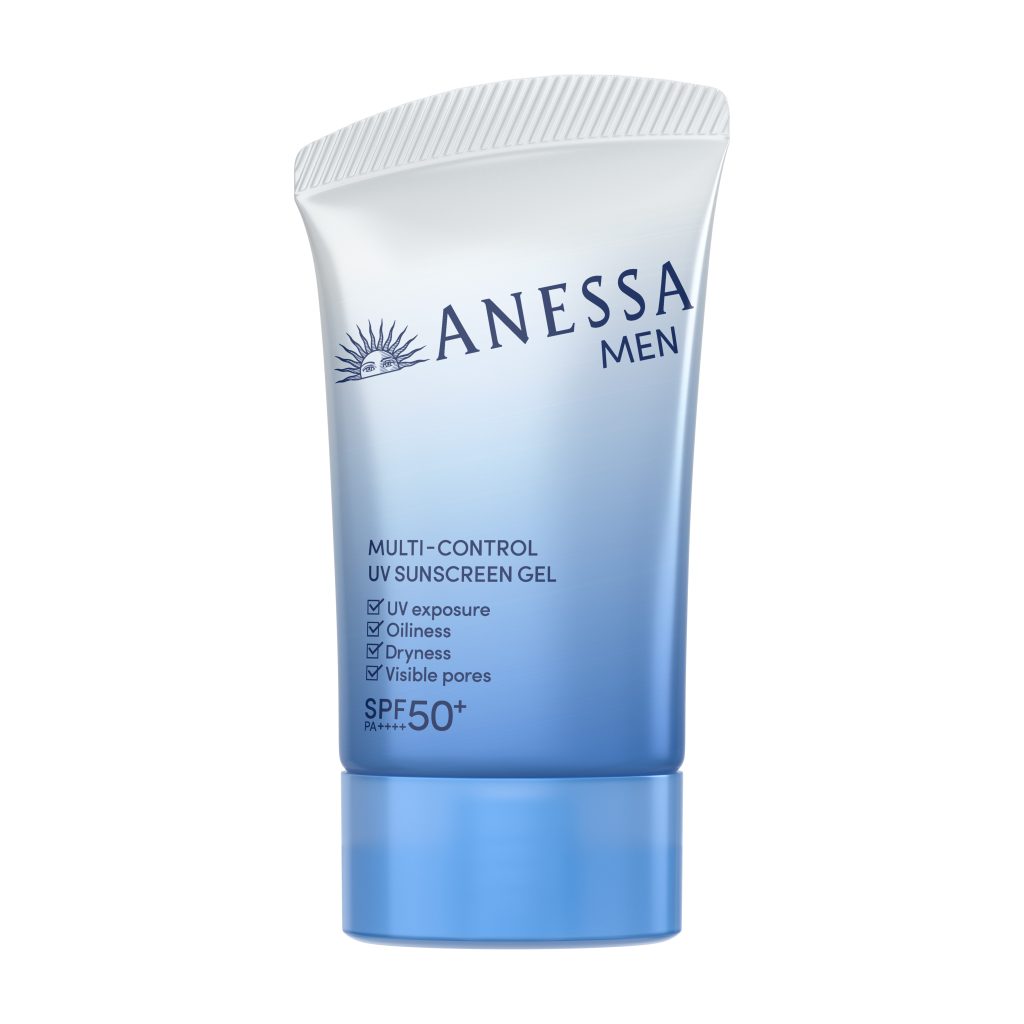防曬 ANESSA 防曬推薦