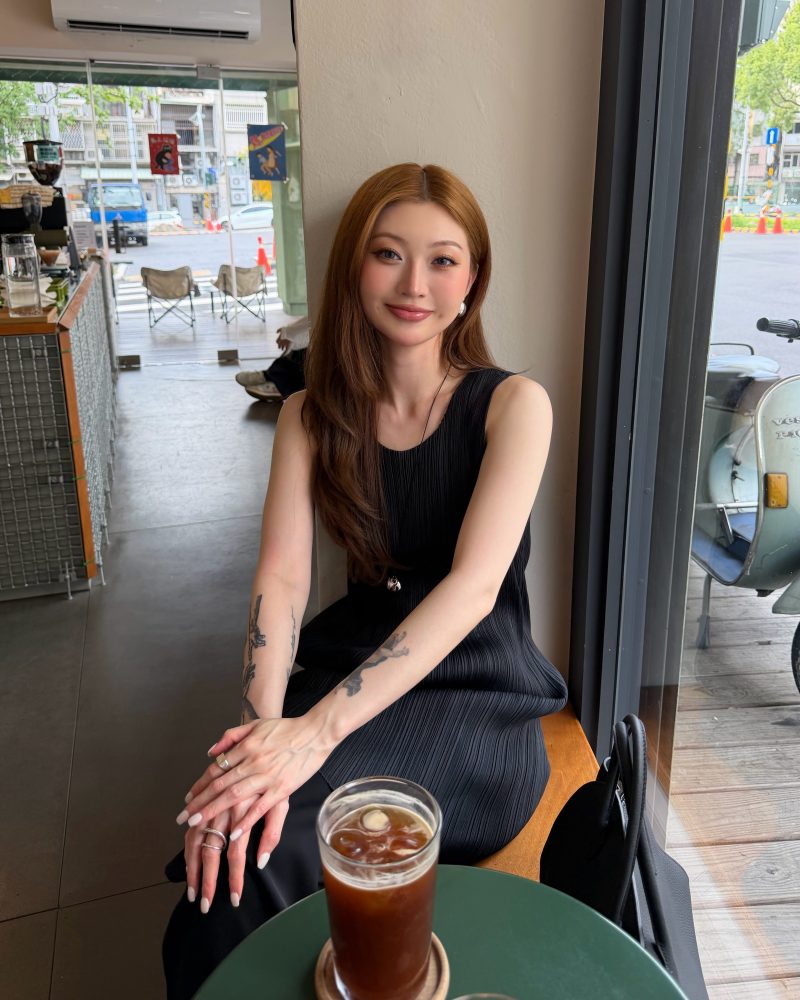 乳癌 抗癌 Cara Wu 情緒