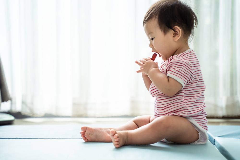 兒童濕疹-濕疹-皮膚濕疹-敏感皮膚-嬰兒濕疹