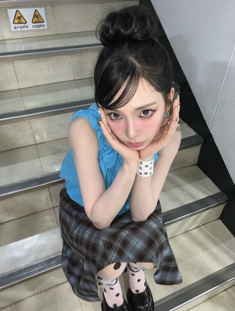 月牙隱形眼鏡 固定軸 傷眼 固定軸Con
