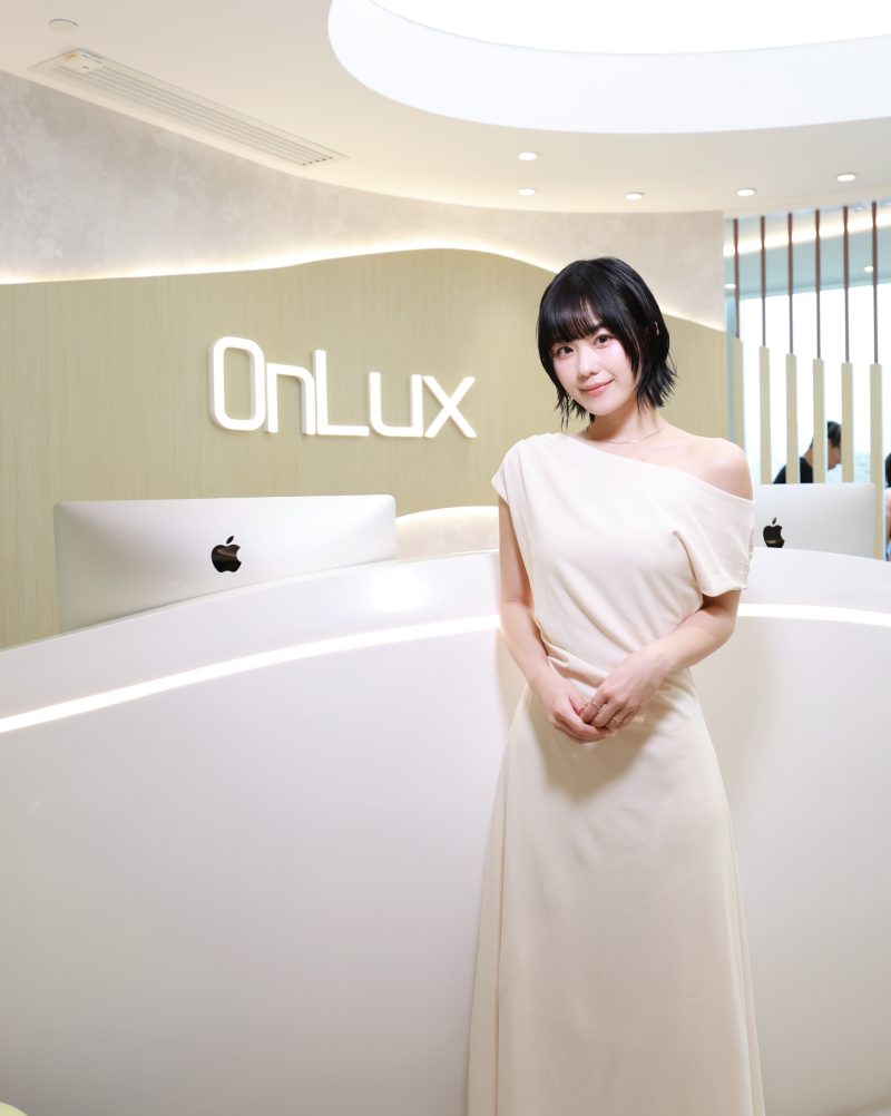 OnLux 肌底覺醒™ EXosome療程 水光肌